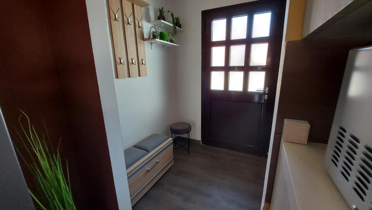 Terme Catez - Sonce Villa Catez ob Savi Exterior photo