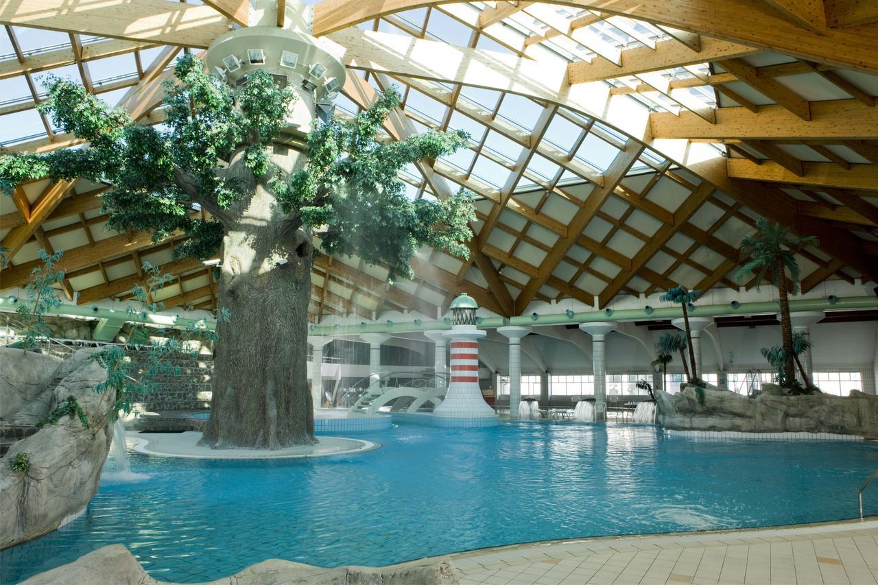 Terme Catez - Sonce Villa Catez ob Savi Exterior photo