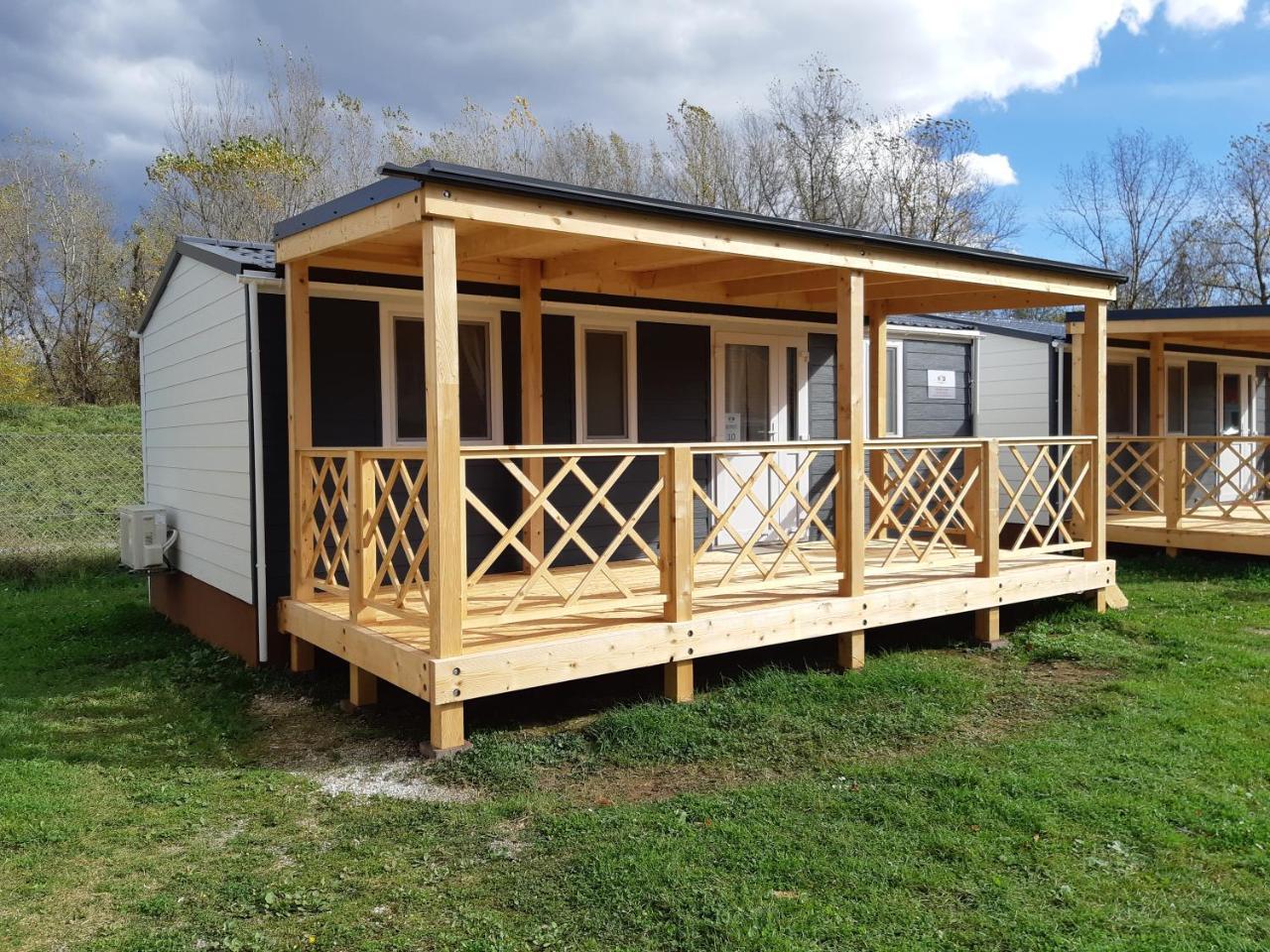 Terme Catez - Sonce Villa Catez ob Savi Exterior photo